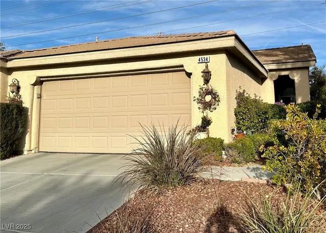 $425,000 | 4534 Regalo Bello Street, Las Vegas, NV 89135