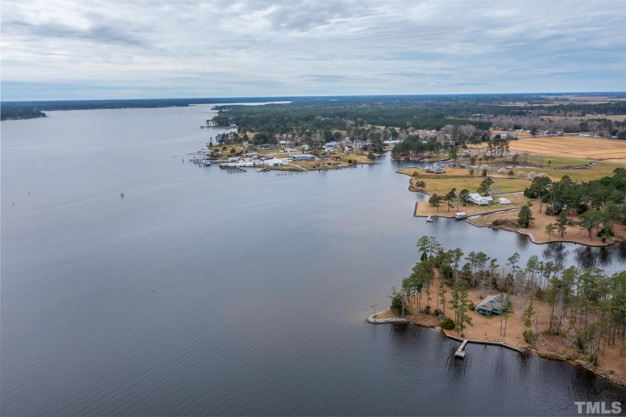 307 Griggs Road Vandemere, NC 28587 - Photo 26 of 45 view of ocean