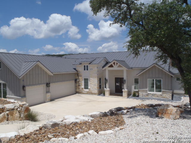 1353 Powder Ridge New Braunfels, TX 78132 - Photo 1 of 1