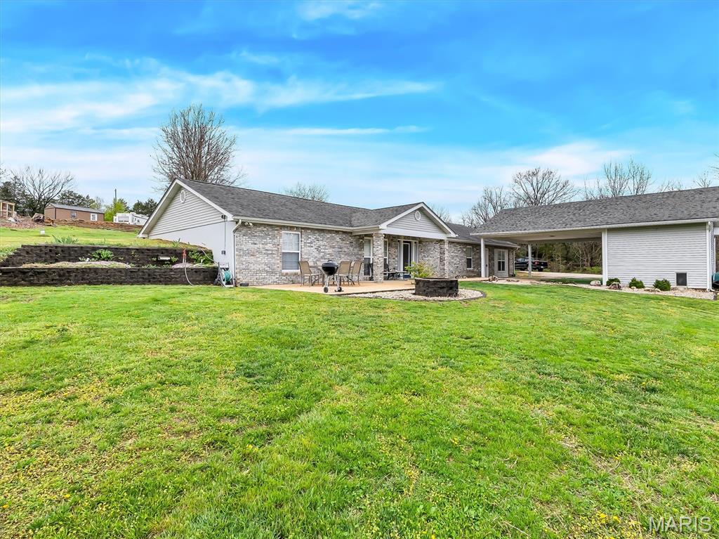 3536 Aitch Road Union, MO 63084 - Photo 1 of 39