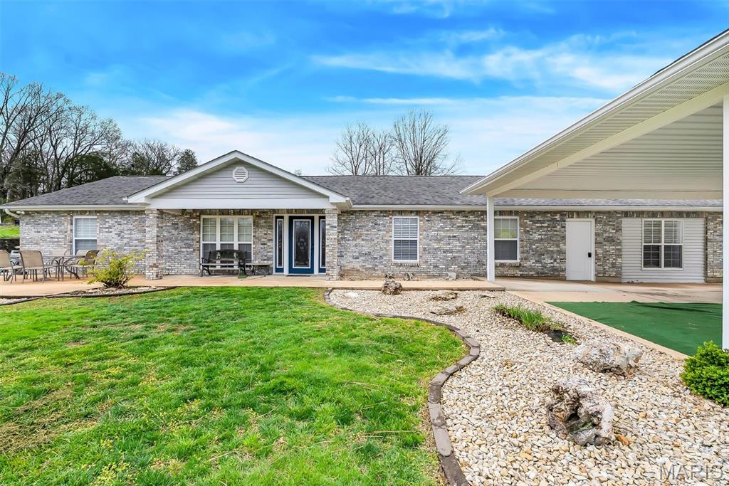 3536 Aitch Road Union, MO 63084 - Photo 2 of 39