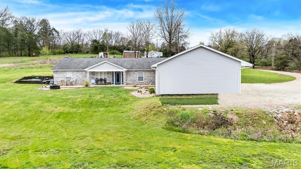 3536 Aitch Road Union, MO 63084 - Photo 33 of 39