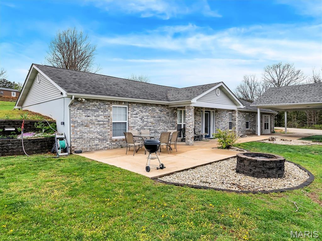 3536 Aitch Road Union, MO 63084 - Photo 6 of 39