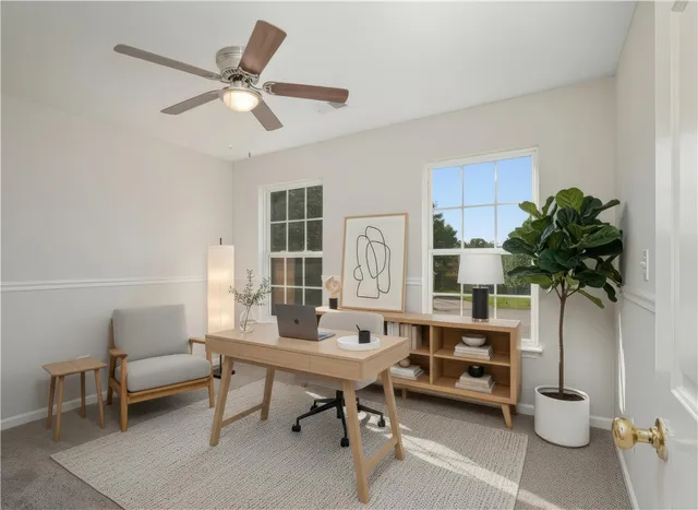 $249,000 | 658 Hunters Lane, Anderson, SC 29625