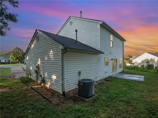 $249,000 | 658 Hunters Lane, Anderson, SC 29625