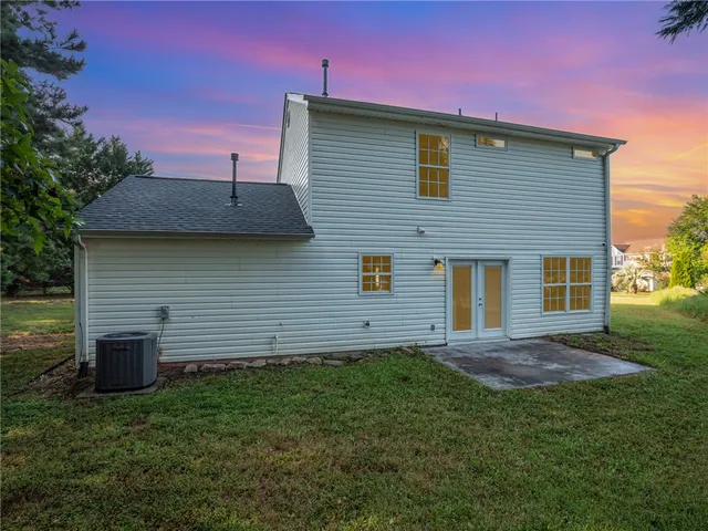 $249,000 | 658 Hunters Lane, Anderson, SC 29625