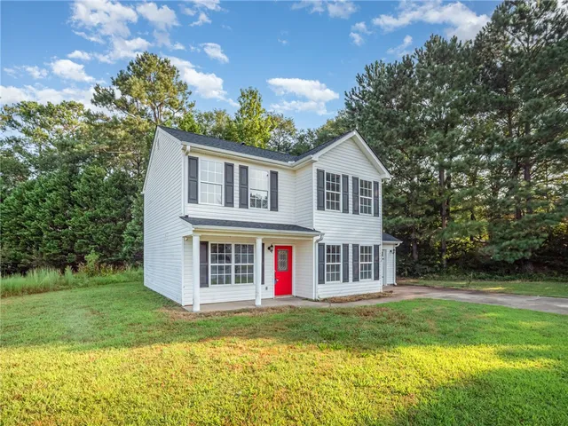 $249,000 | 658 Hunters Lane, Anderson, SC 29625