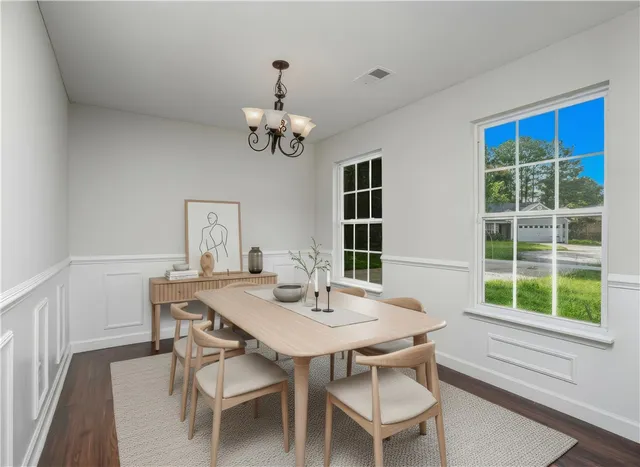 $249,000 | 658 Hunters Lane, Anderson, SC 29625