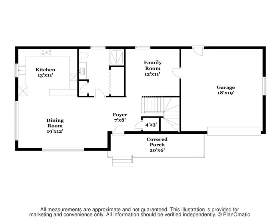 13 Nautilus Road Narragansett, RI 02882 - Photo 16 of 40 First floor layout