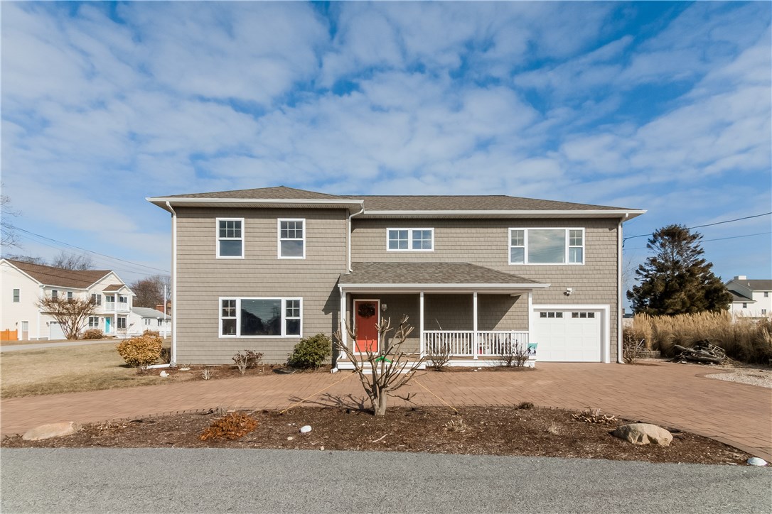 13 Nautilus Road Narragansett, RI 02882 - Photo 29 of 40 Still pretty in the winter!