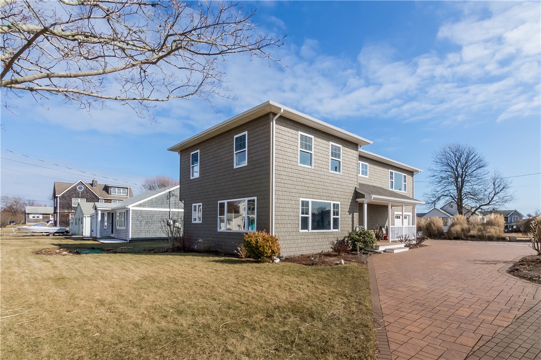13 Nautilus Road Narragansett, RI 02882 - Photo 30 of 40