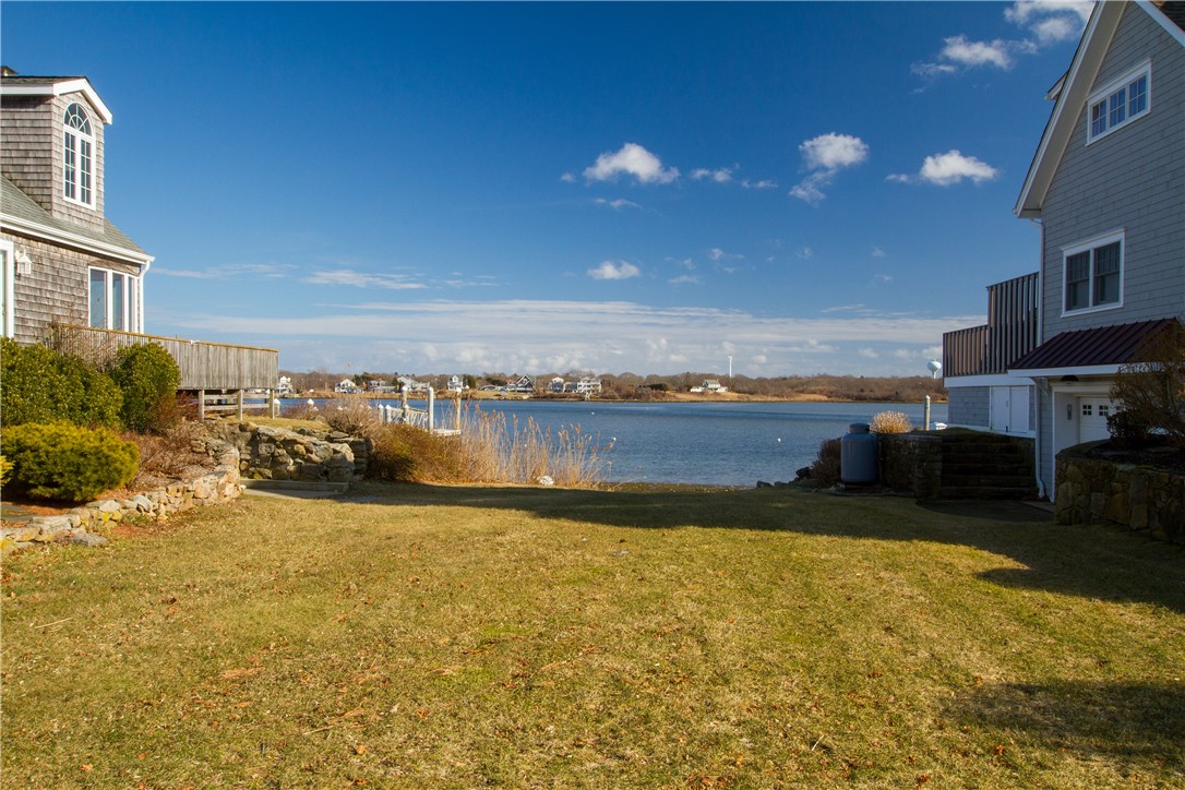 13 Nautilus Road Narragansett, RI 02882 - Photo 32 of 40 Nearby deeded water access!