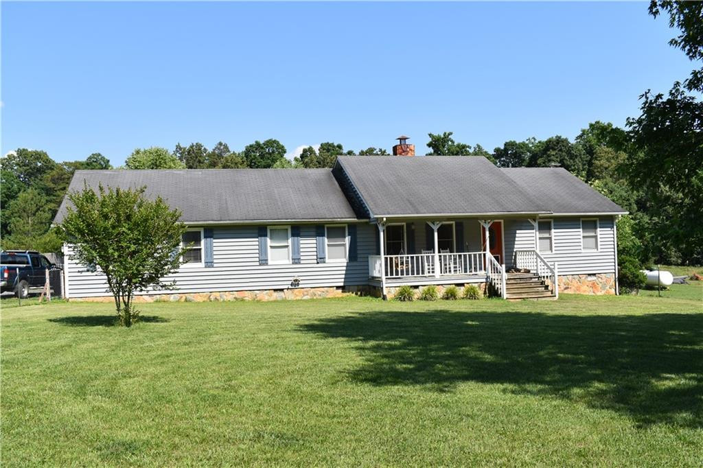 4169 Salem Church Road Denton, NC 27239 - Photo 1 of 34 Gallery Image 1
