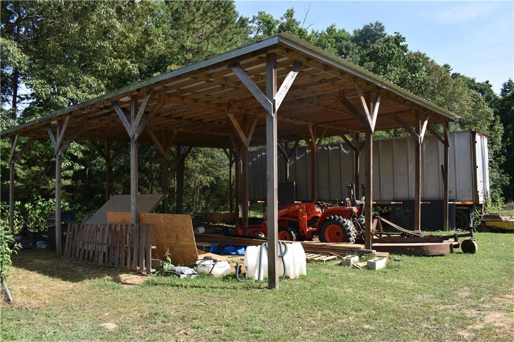4169 Salem Church Road Denton, NC 27239 - Photo 33 of 34 Gallery Image 33