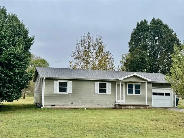 $110,000 | 1421 South 15th Street, Parsons, KS 67357