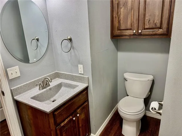 $110,000 | 1421 South 15th Street, Parsons, KS 67357