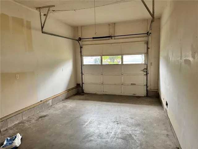 $110,000 | 1421 South 15th Street, Parsons, KS 67357