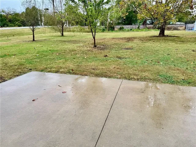 $110,000 | 1421 South 15th Street, Parsons, KS 67357