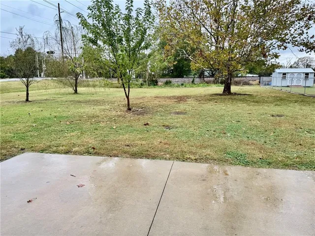 $110,000 | 1421 South 15th Street, Parsons, KS 67357