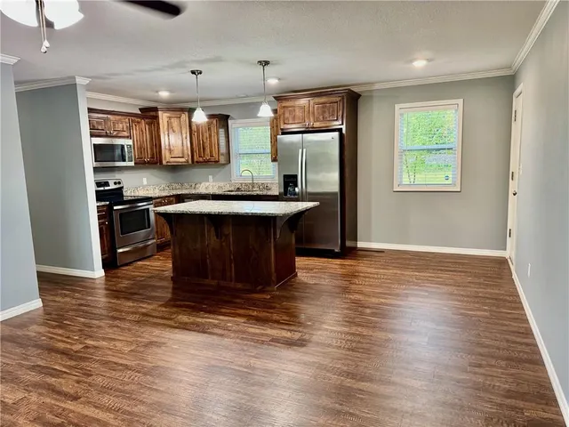 $110,000 | 1421 South 15th Street, Parsons, KS 67357