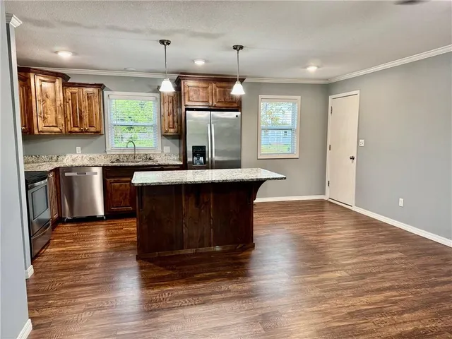 $110,000 | 1421 South 15th Street, Parsons, KS 67357