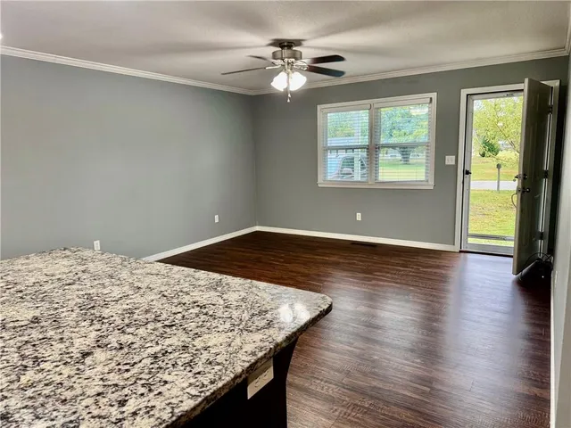 $110,000 | 1421 South 15th Street, Parsons, KS 67357