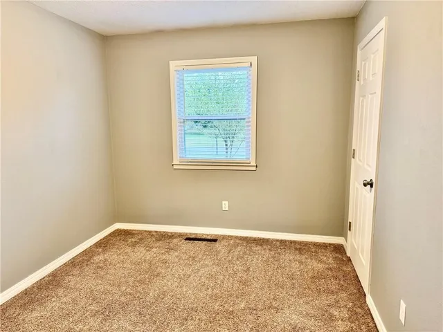 $110,000 | 1421 South 15th Street, Parsons, KS 67357