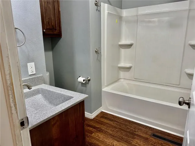 $110,000 | 1421 South 15th Street, Parsons, KS 67357