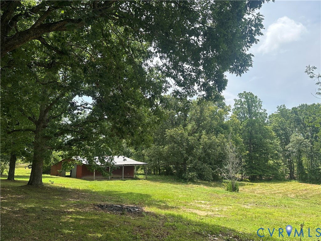 205 Hardtimes Road Farmville, VA 23901 - Photo 7 of 34 Yard
