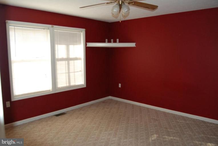 100 Michelle Drive Ranson, WV 25438 - Photo 7 of 17 Master Bedroom