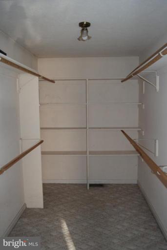 100 Michelle Drive Ranson, WV 25438 - Photo 9 of 17 Walk in Closet