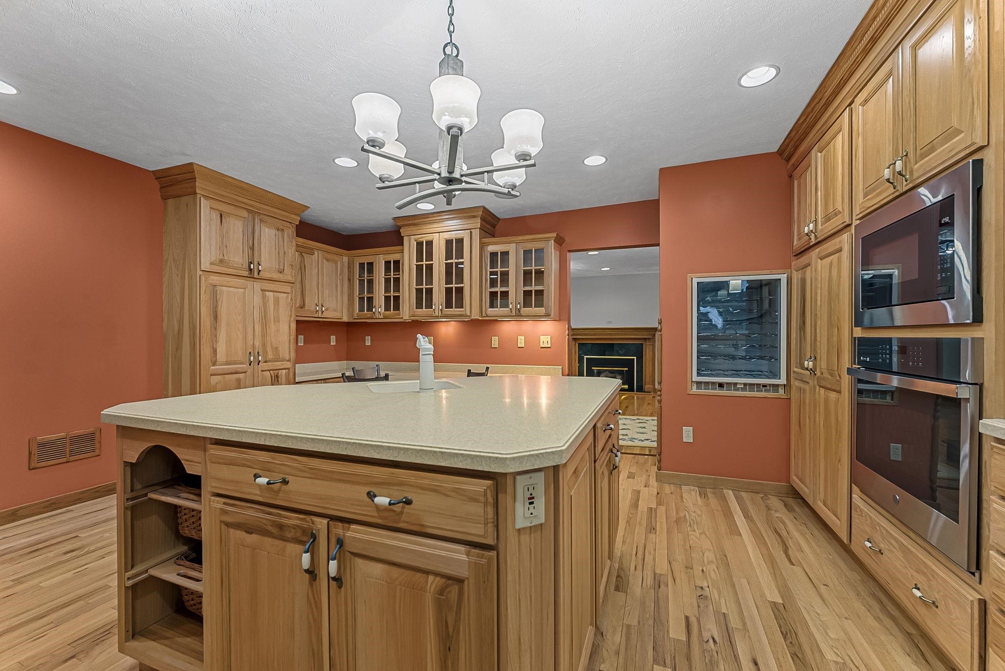 5161 Silver Pines Road Traverse City, MI 49685 - Photo 43 of 99