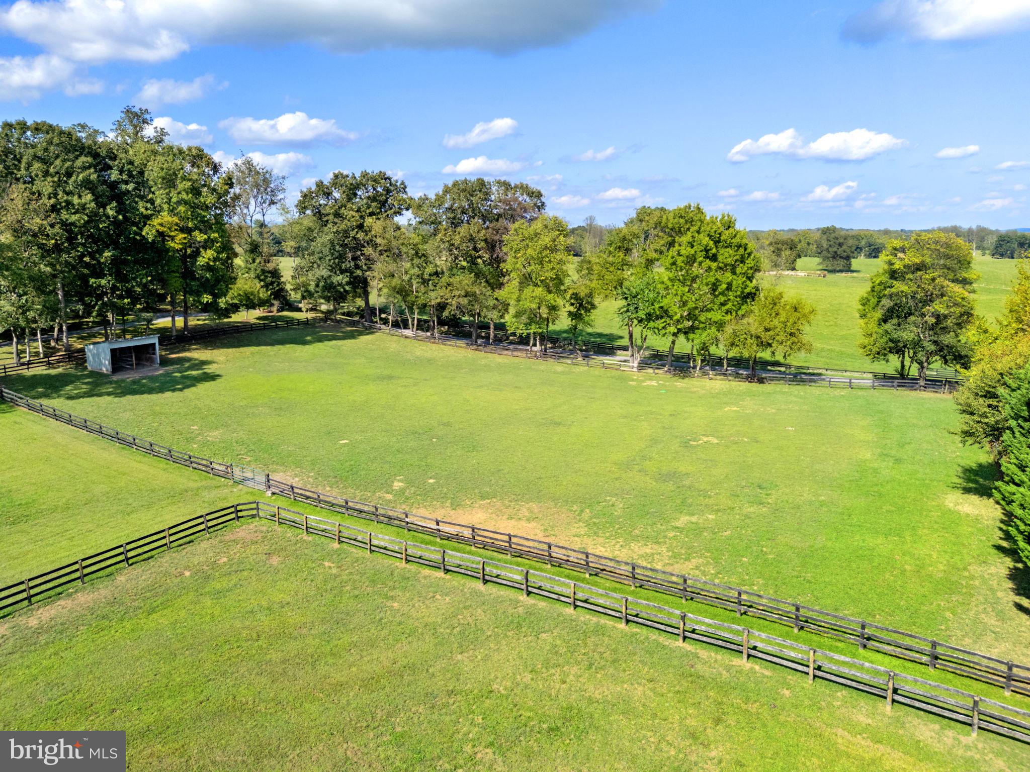 36775 Leith Lane Middleburg, VA 20117 - Photo 65 of 70 a view of an ocean and a yard