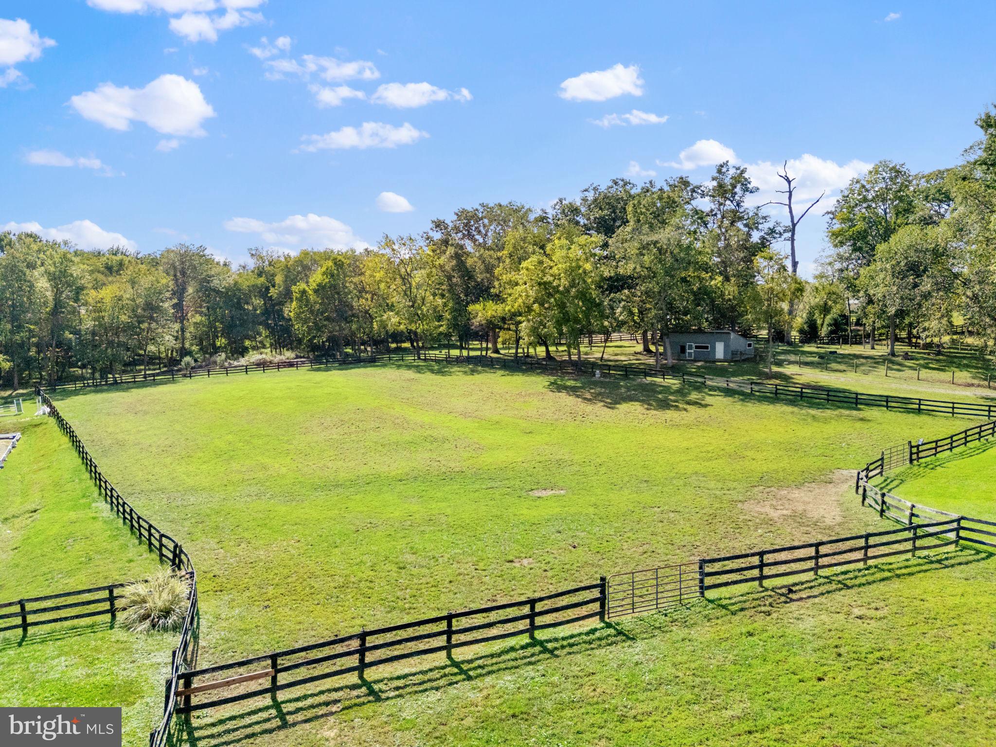 36775 Leith Lane Middleburg, VA 20117 - Photo 67 of 70 View of the fenced paddocks
