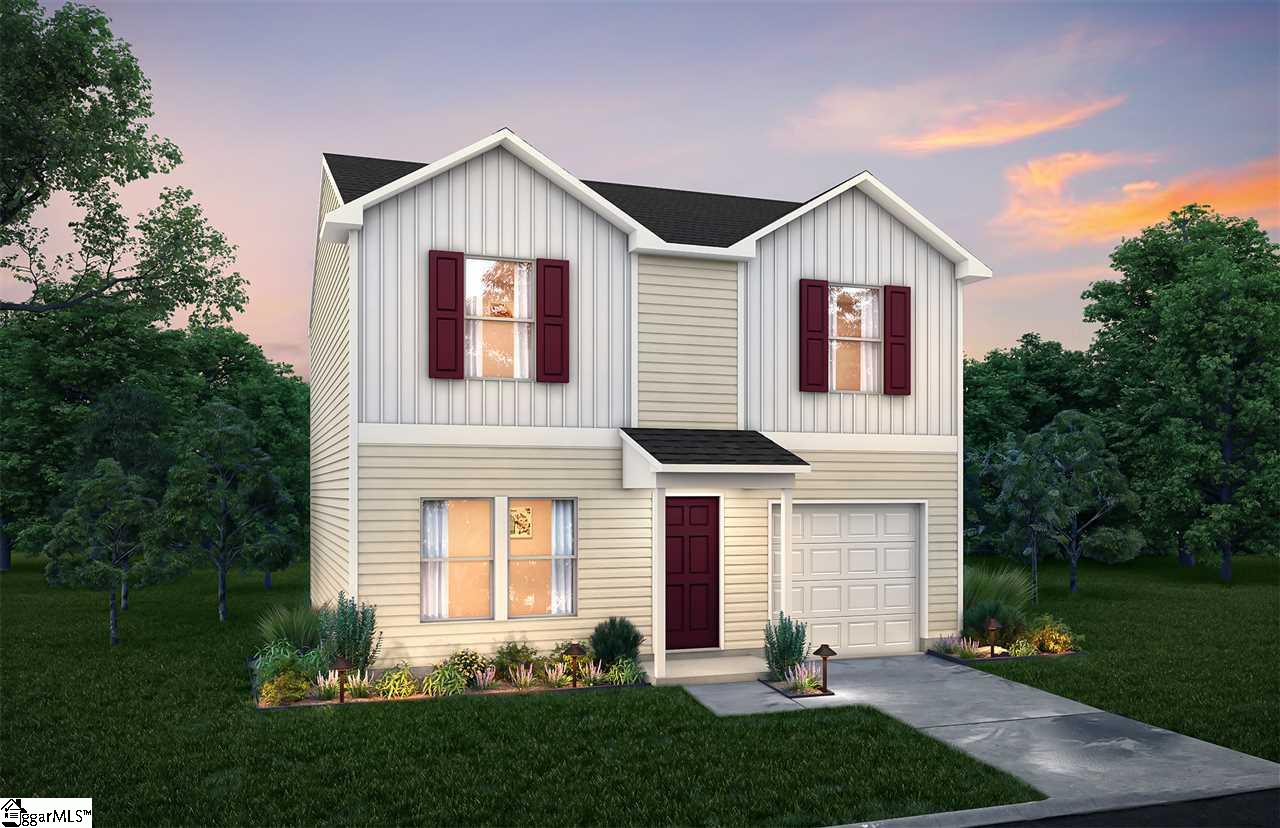 155 Bennett Dairy Road Spartanburg, SC 29307 - Photo 1 of 3 Gallery Image 1