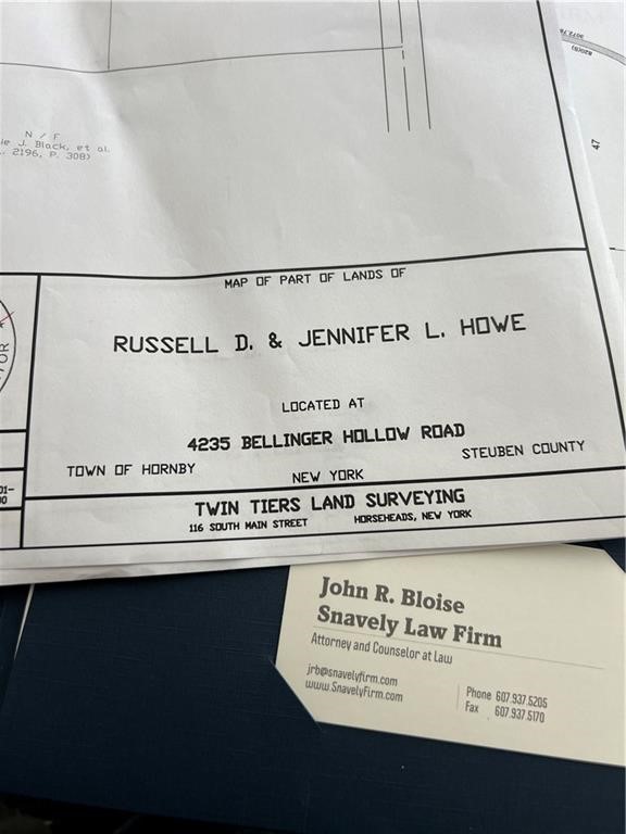 4235 Bellinger Hollow Road Hornby, NY 14830 - Photo 11 of 11