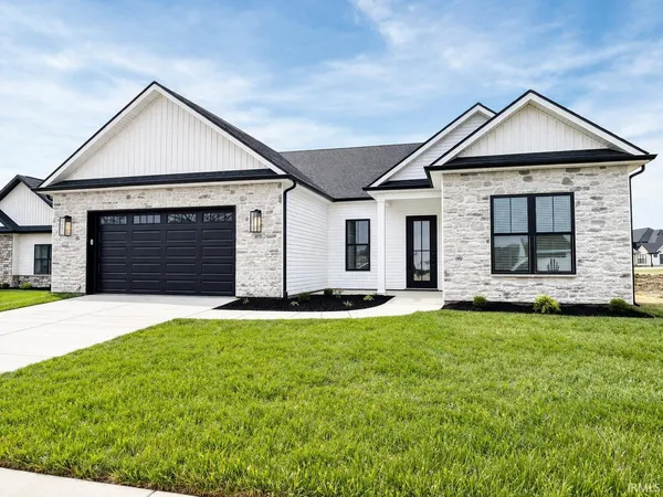 $454,000 | 415 Carlton Drive, West Lafayette, IN 47906