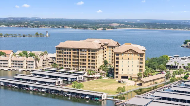 $450,000 | 1000 The Cape, Unit 66, Horseshoe Bay, TX 78657