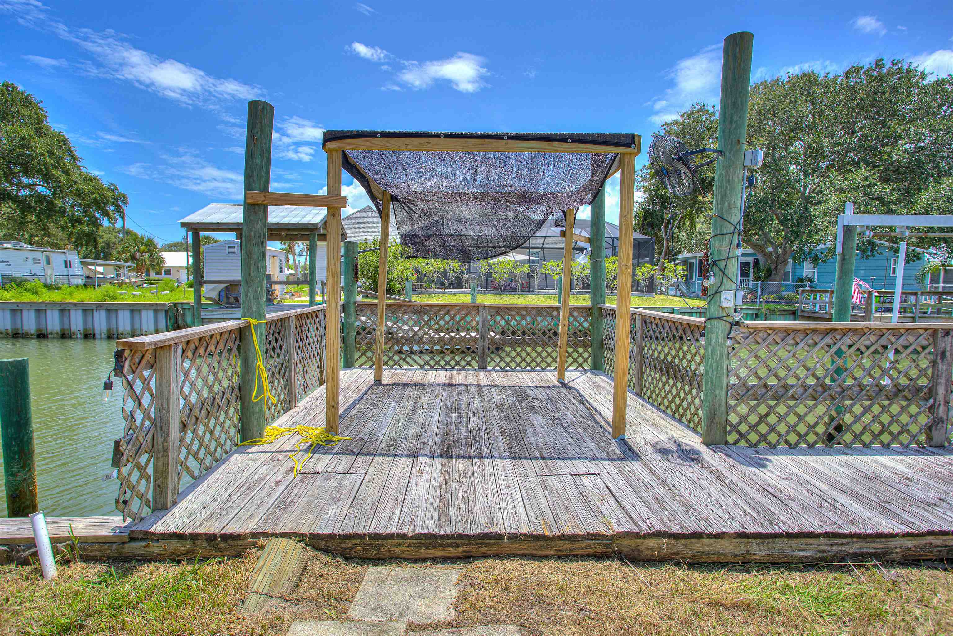 255 Basque Road St. Augustine, FL 32080 - Photo 40 of 50 Gallery Image 40