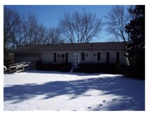 1311 Jewell Road Milan, MI 48160 - Photo 1 of 10 Photo 1