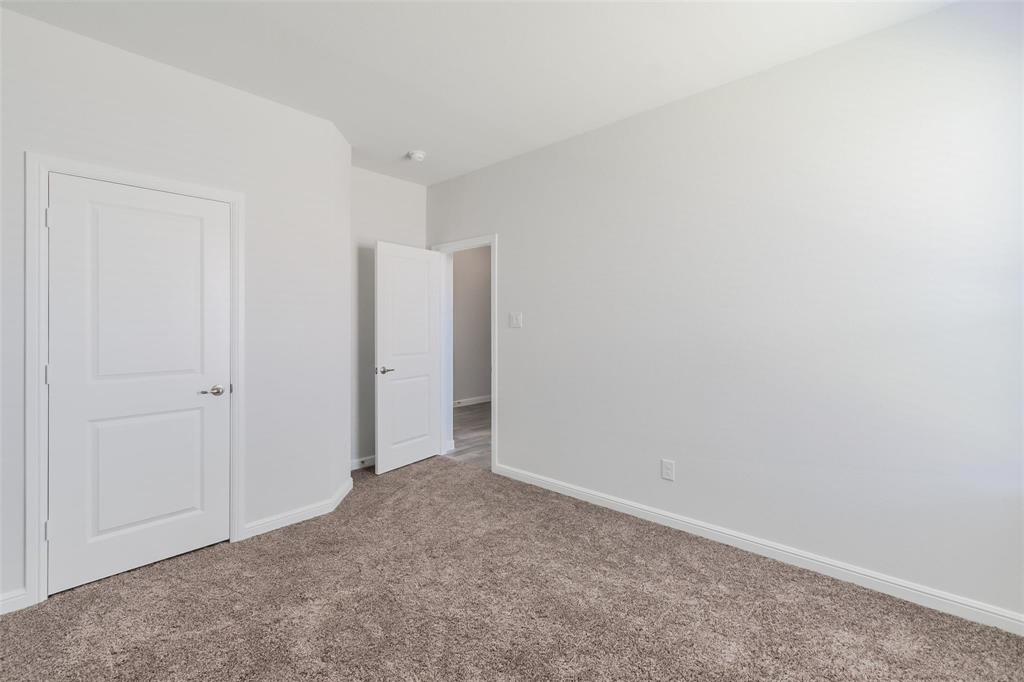 1343 Fox Hollow Road Krum, TX 76249 - Photo 25 of 37
