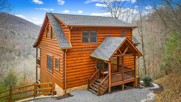 $799,000 | 161 Cub Trail, Cherry Log, GA 30522