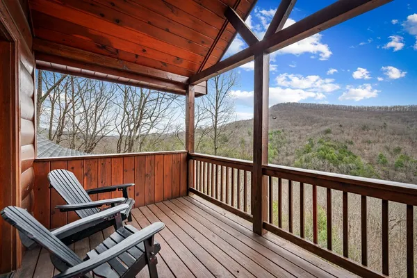$799,000 | 161 Cub Trail, Cherry Log, GA 30522