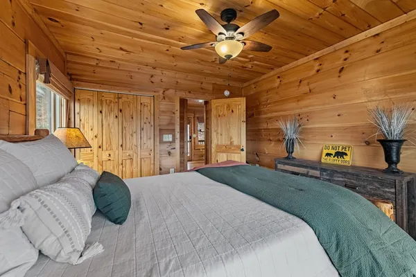 $799,000 | 161 Cub Trail, Cherry Log, GA 30522