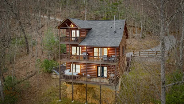 $799,000 | 161 Cub Trail, Cherry Log, GA 30522