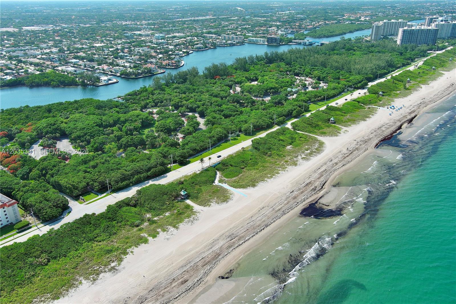 2871 North Ocean Boulevard, Unit M126 Boca Raton, FL 33431 - Photo 35 of 35