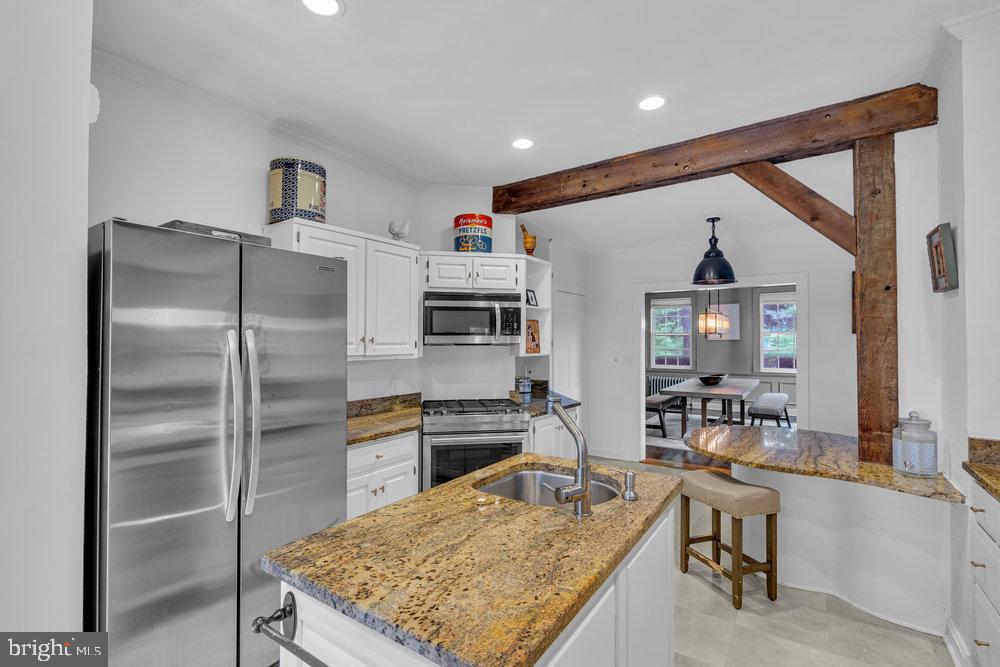 156 Cranbury Neck Road Plainsboro, NJ 08536 - Photo 25 of 86