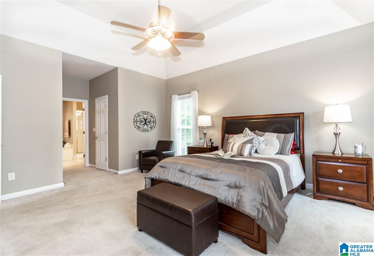 2630 Hawthorne Lake Road Helena, AL 35022 - Photo 19 of 36