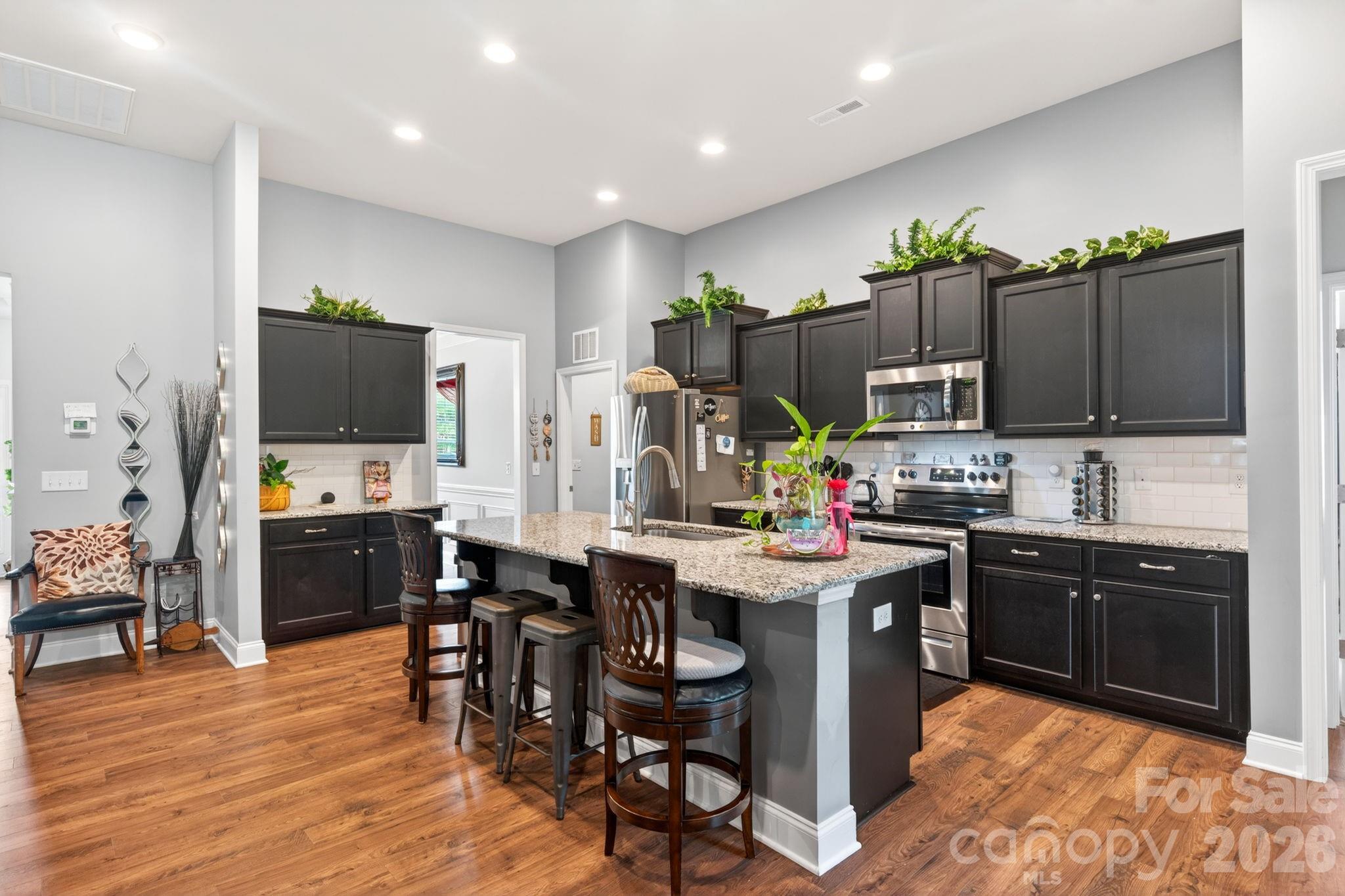 207 Vanderbilt Circle Locust, NC 28097 - Photo 12 of 34