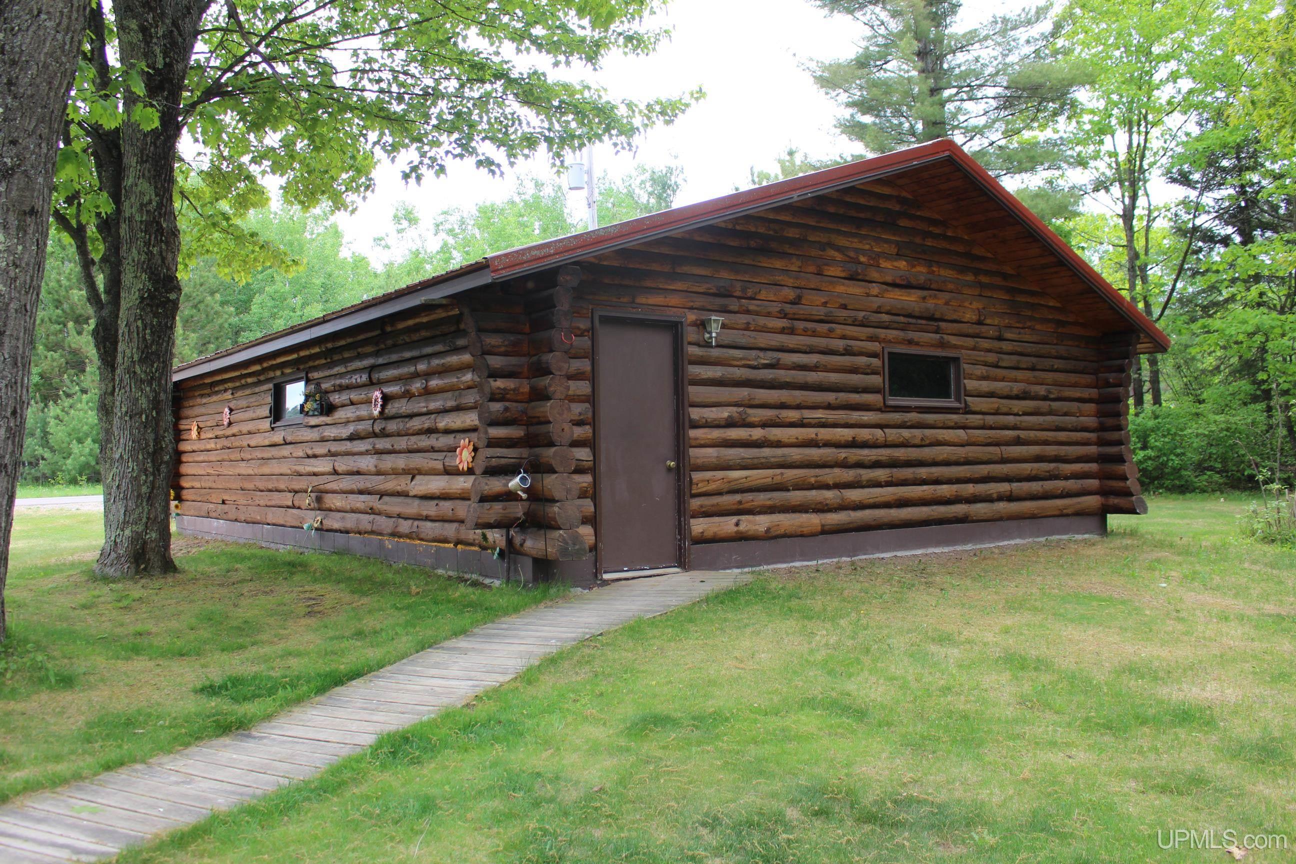 110 Soderena Road Crystal Falls, MI 49920 - Photo 86 of 93
